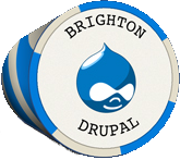 Brighton Drupal