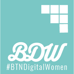 Brighton Digital Women