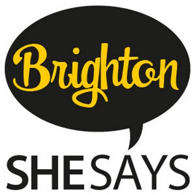 She Says Brighton