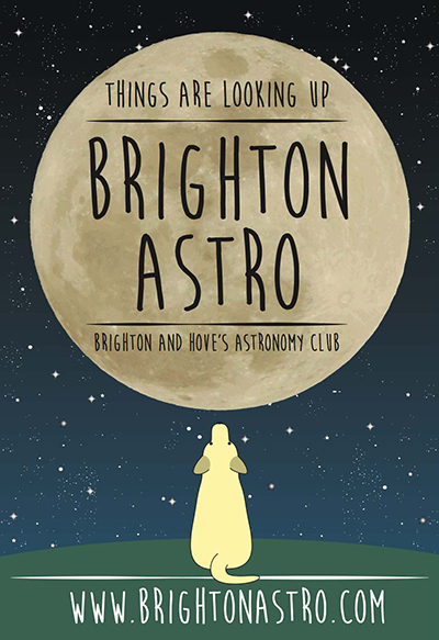 Brighton Astro