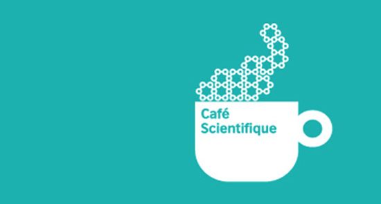 Brighton Cafe Scientifique
