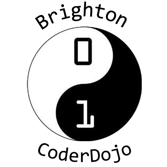 Coder Dojo Brighton