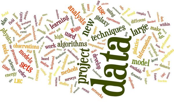 Sussex Data Science
