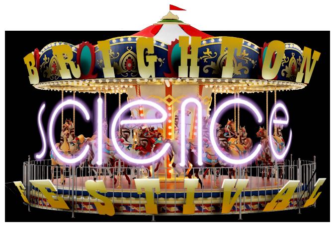 Brighton Science Festival