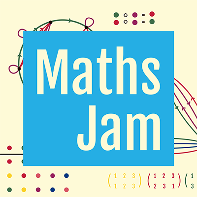 Brighton MathsJam