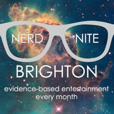 Brighton Nerd Night